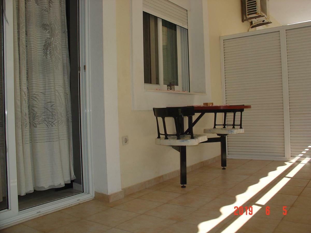 Rethymno Blue Apartments Exteriör bild